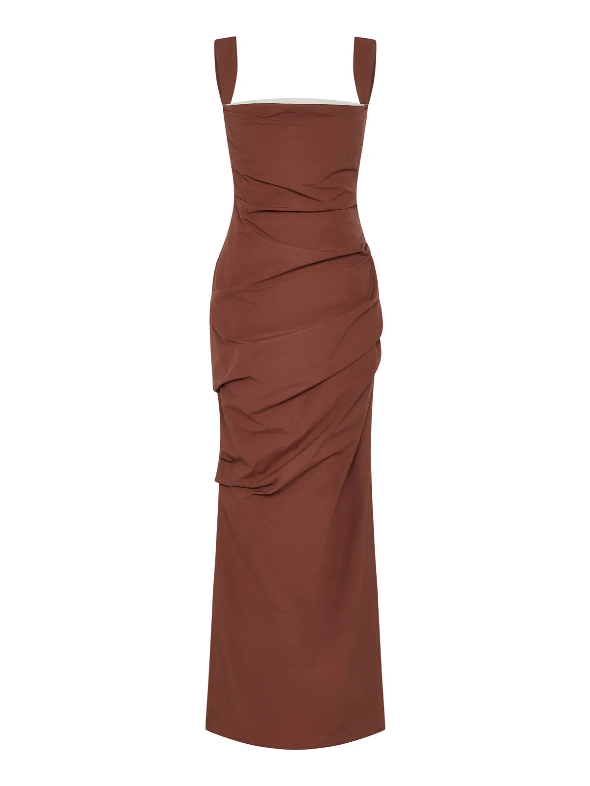09 Raf Dress | Spice