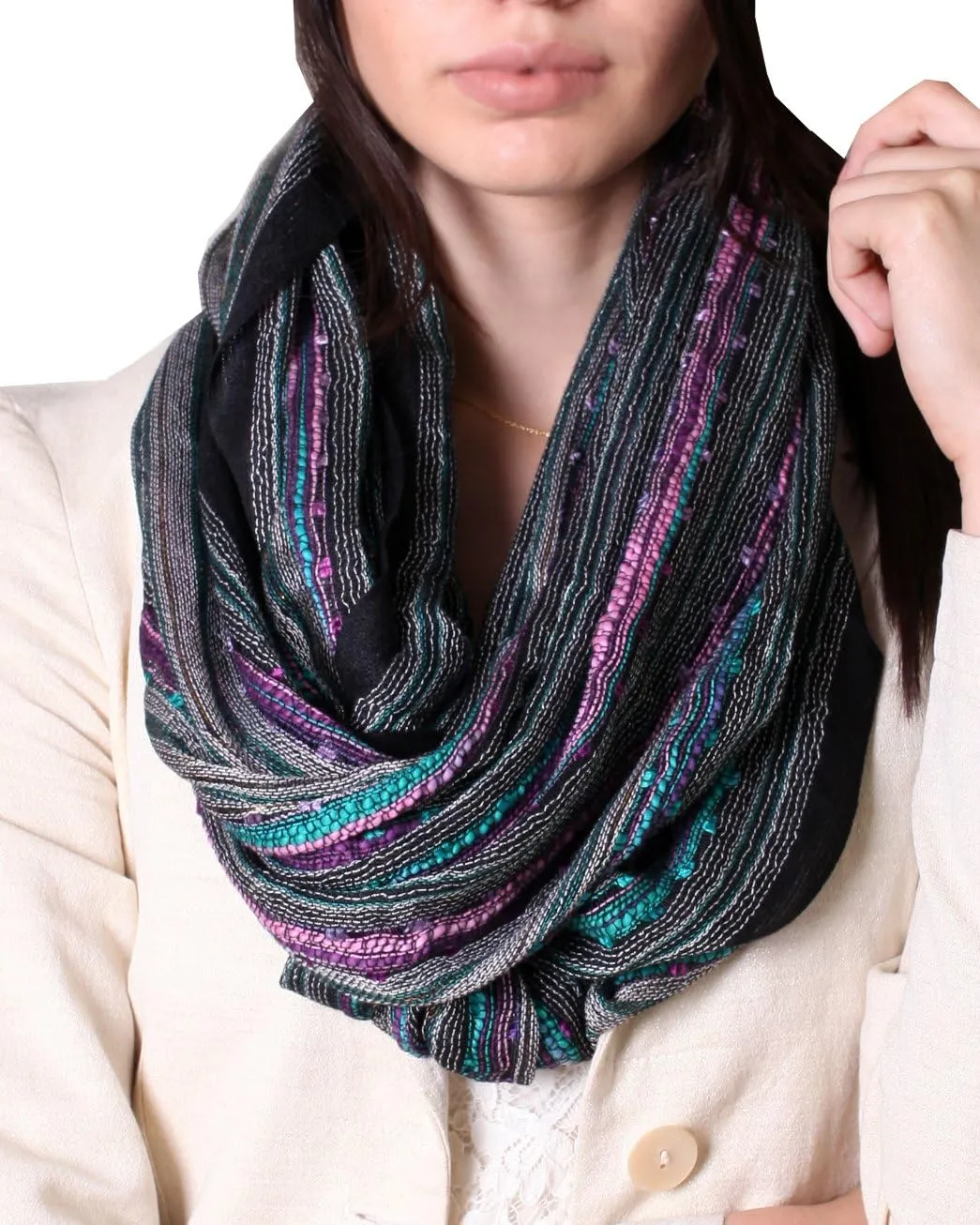 10649 ANU Lichi Scarf-Pathfinder