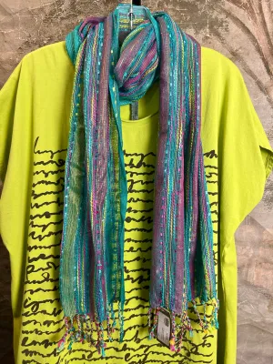 10649 ANU Lichi Scarf-Pathfinder