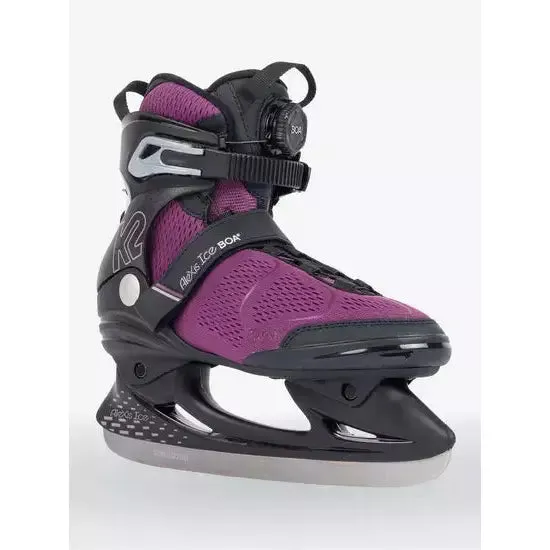 2023 PATIN À GLACE K2 ALEXIS ICE BOA FEMME