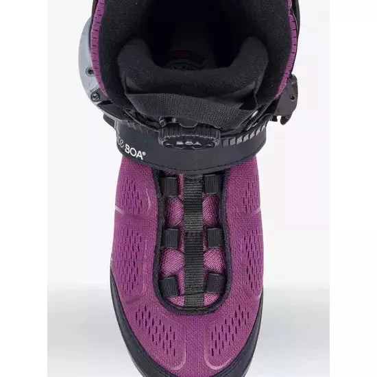 2023 PATIN À GLACE K2 ALEXIS ICE BOA FEMME