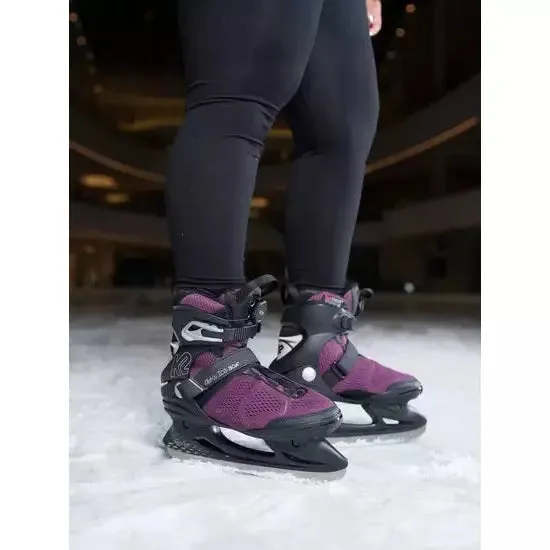 2023 PATIN À GLACE K2 ALEXIS ICE BOA FEMME