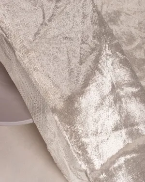 295 Gram Viscose Velvet Fabric