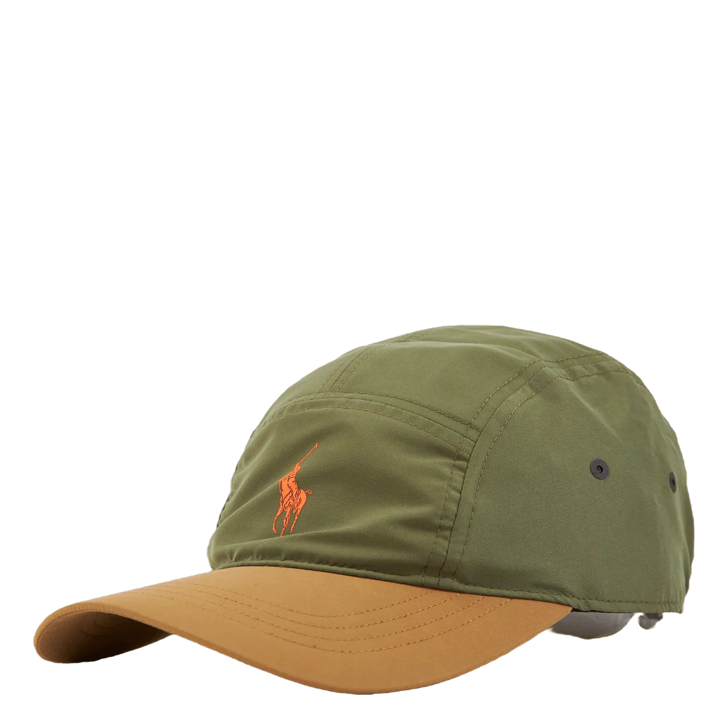 30d Polyester-5 Panel Gear Olive Khaki Multi