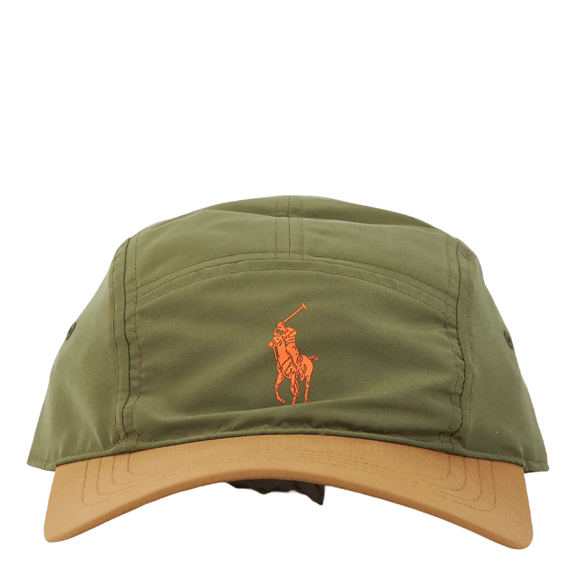 30d Polyester-5 Panel Gear Olive Khaki Multi