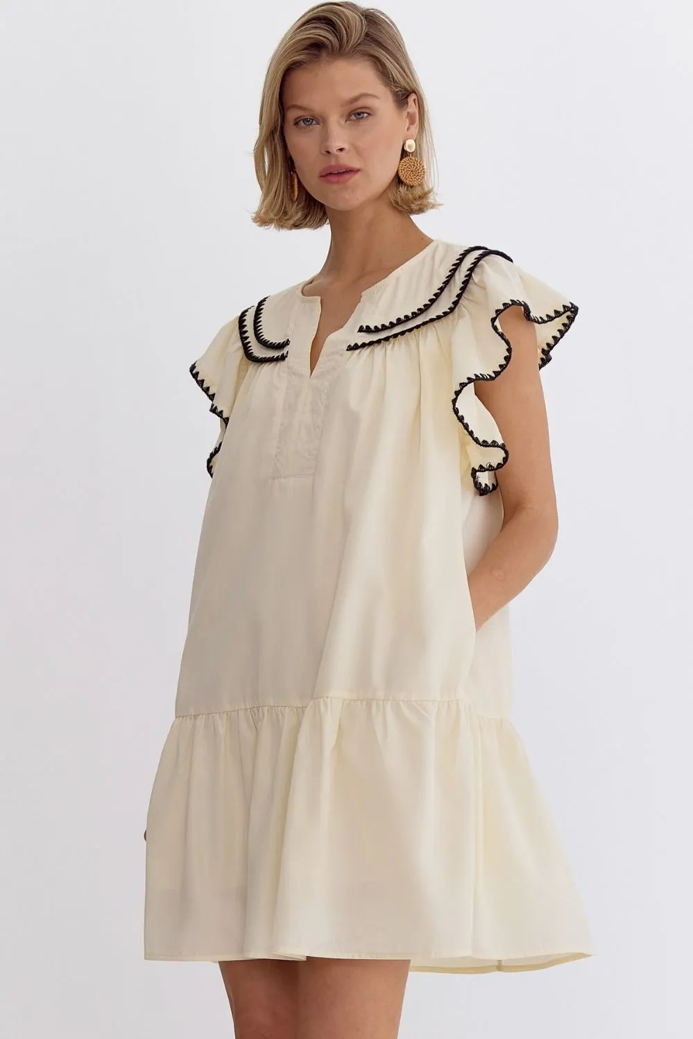 A New Day Dress