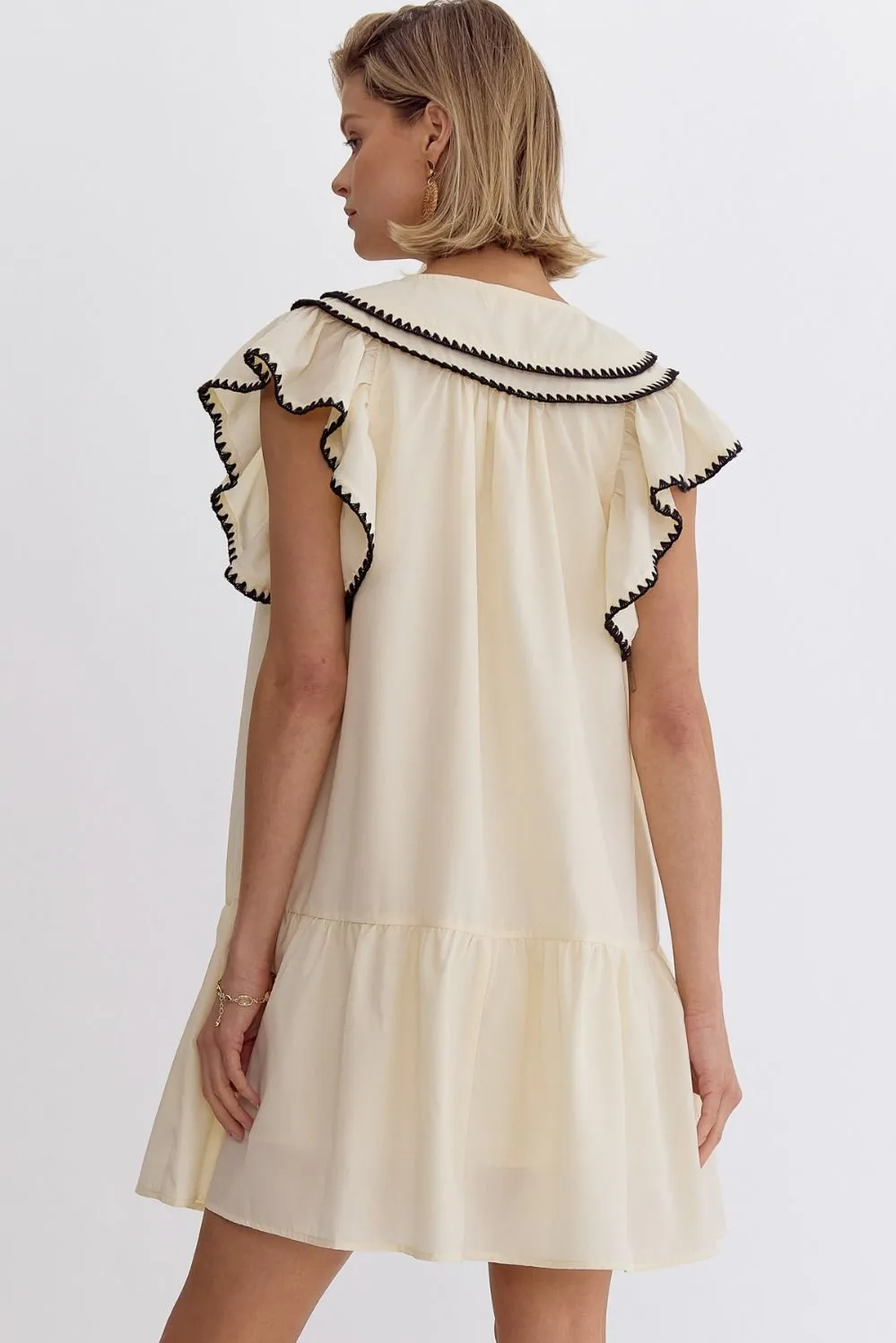 A New Day Dress