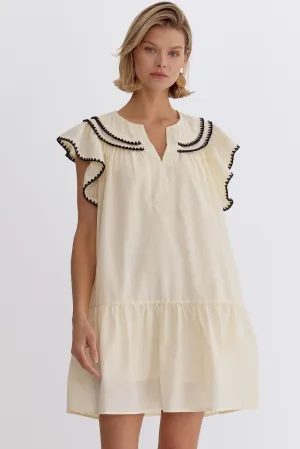 A New Day Dress