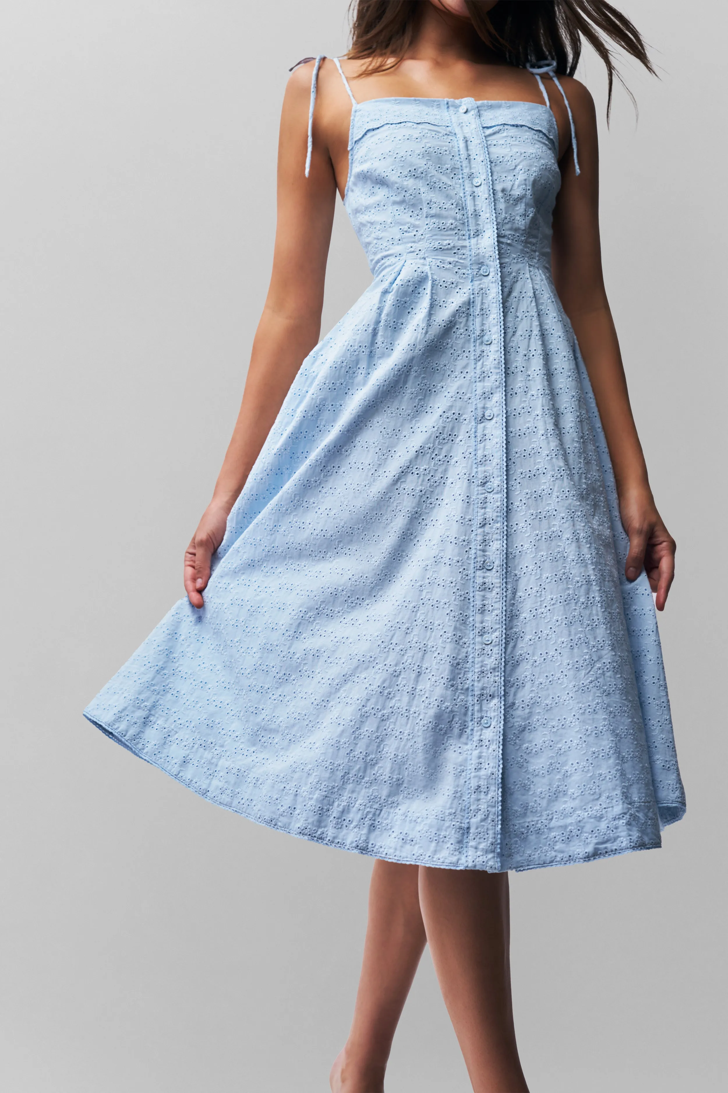Acadia Dress