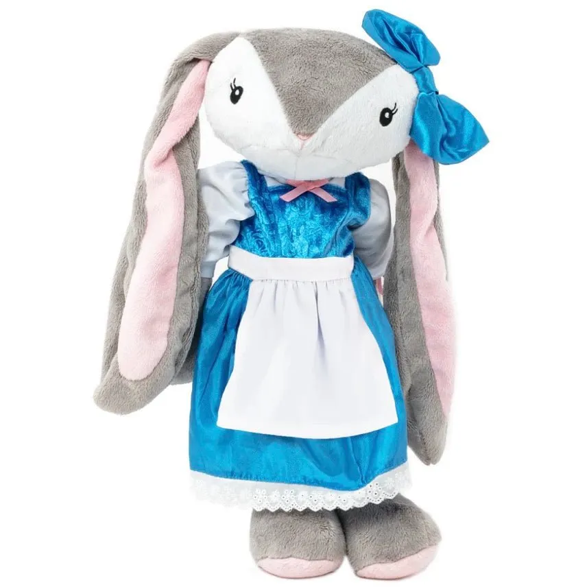 Adventure Pal Bethany Bunny