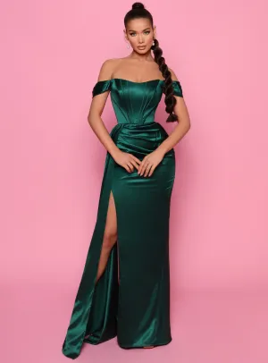 Alanah Dress NP185 by Nicoletta