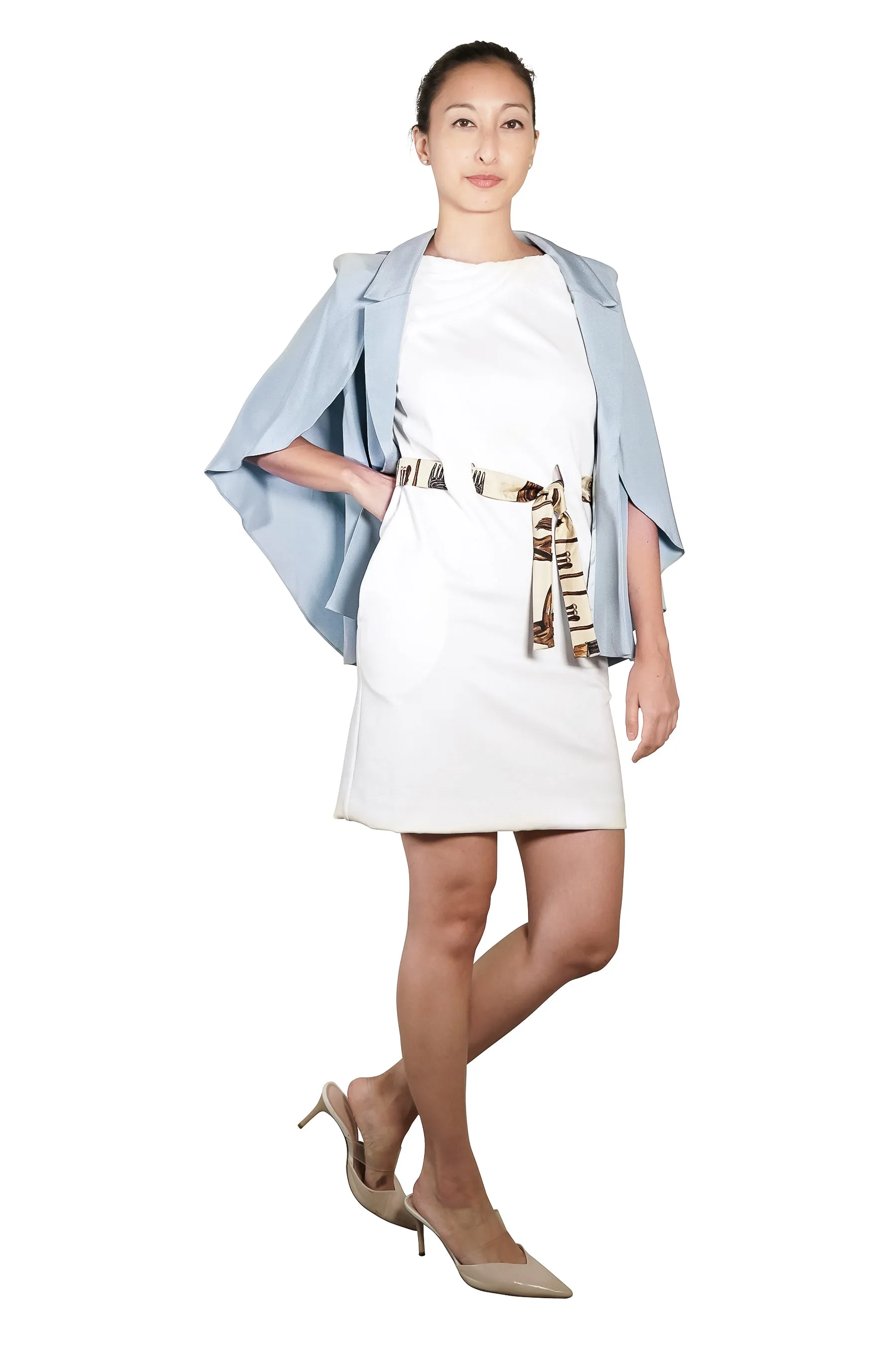 Alize Sheath Dress