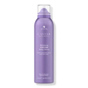 Alterna Caviar Anti-Aging Multiplying Volume Styling Mousse - 8oz