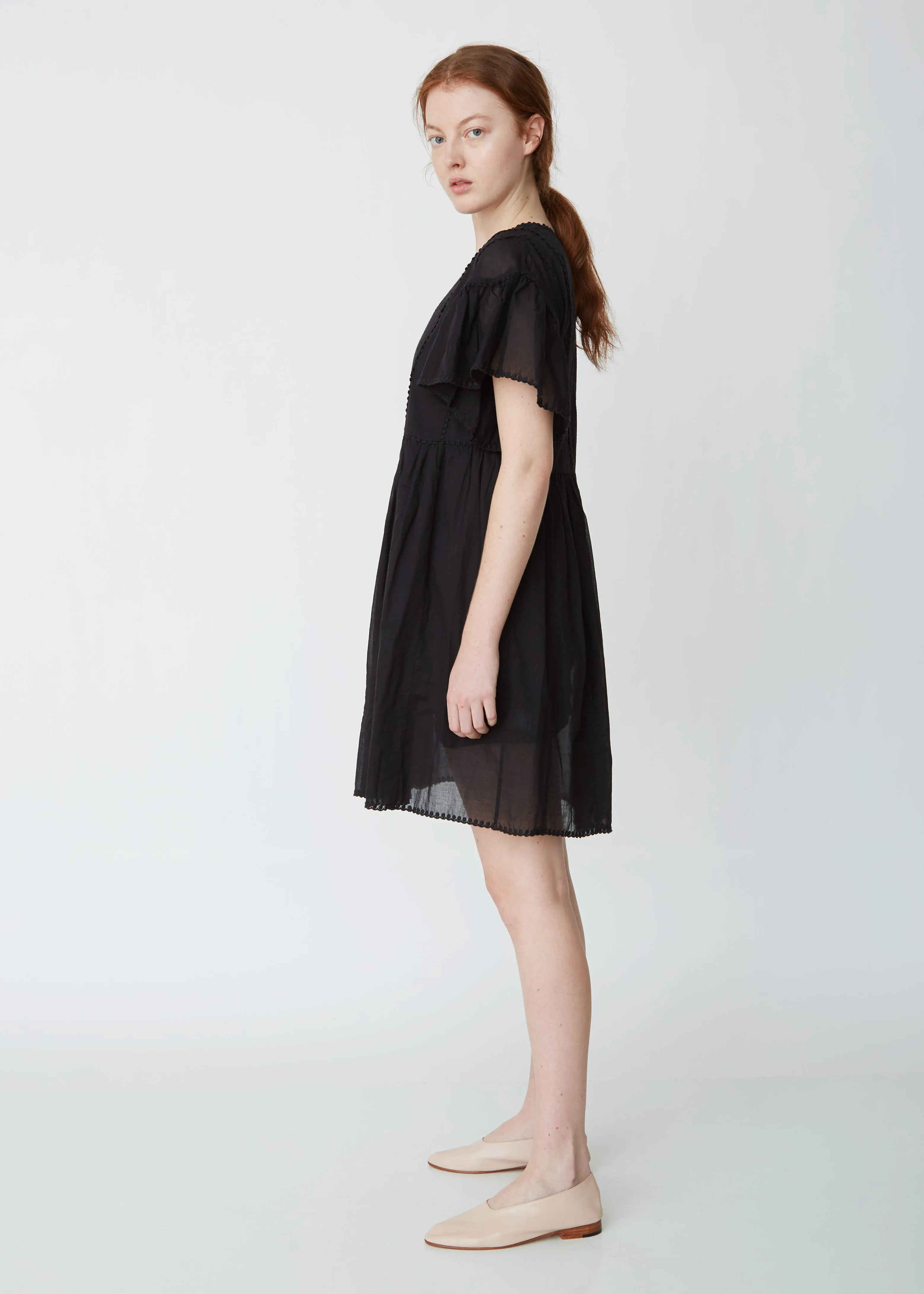 Annaelle Dress