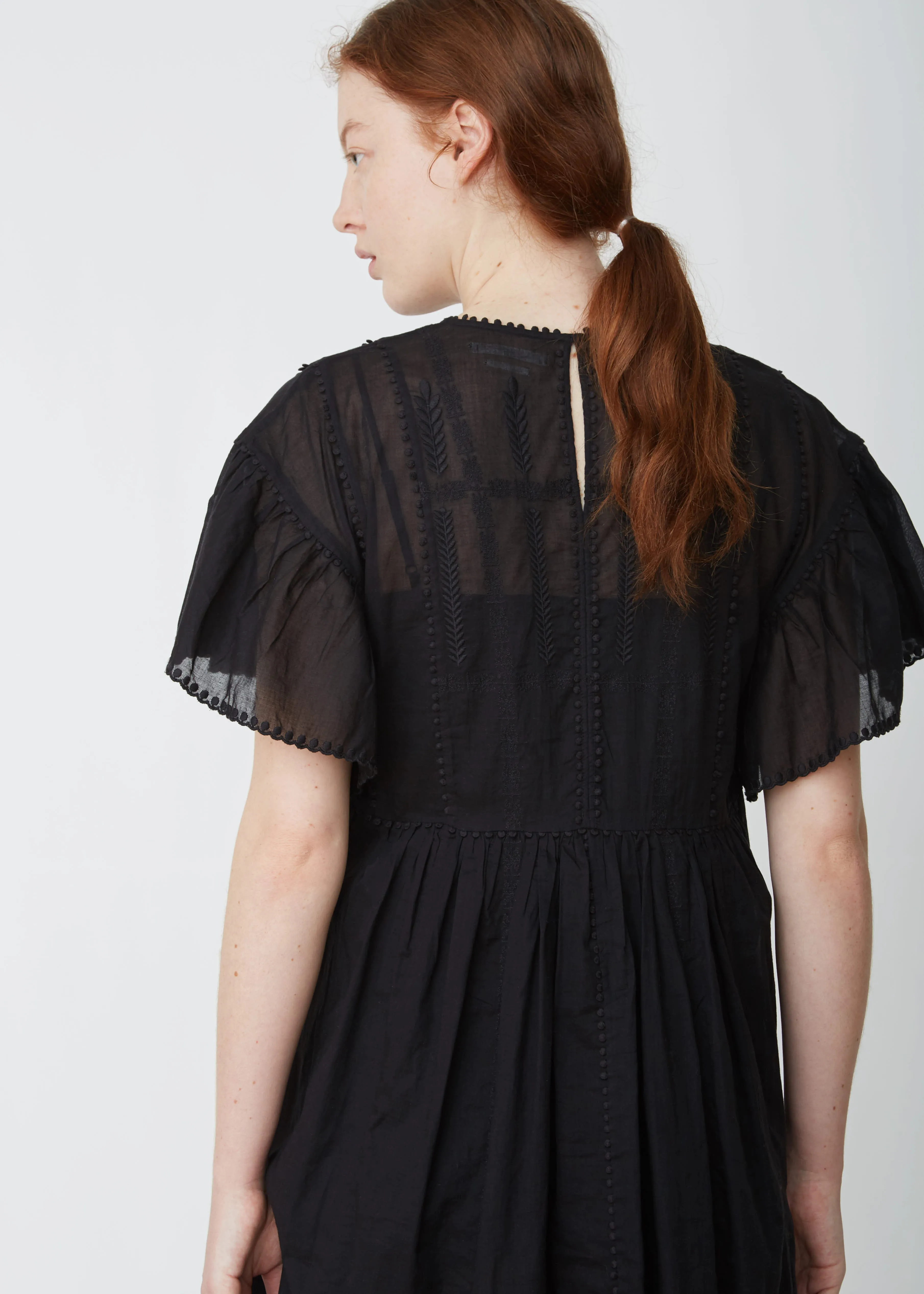 Annaelle Dress