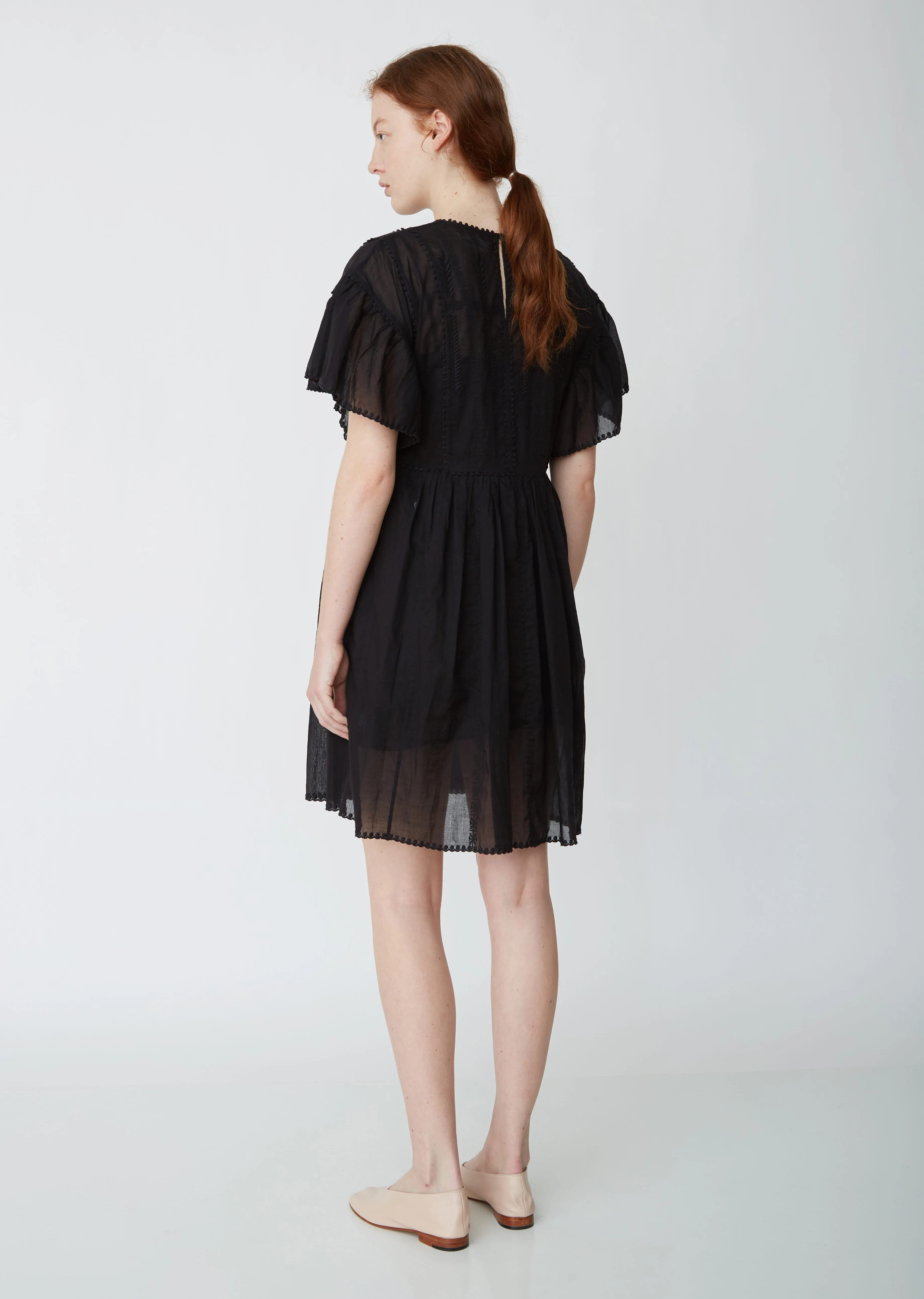 Annaelle Dress
