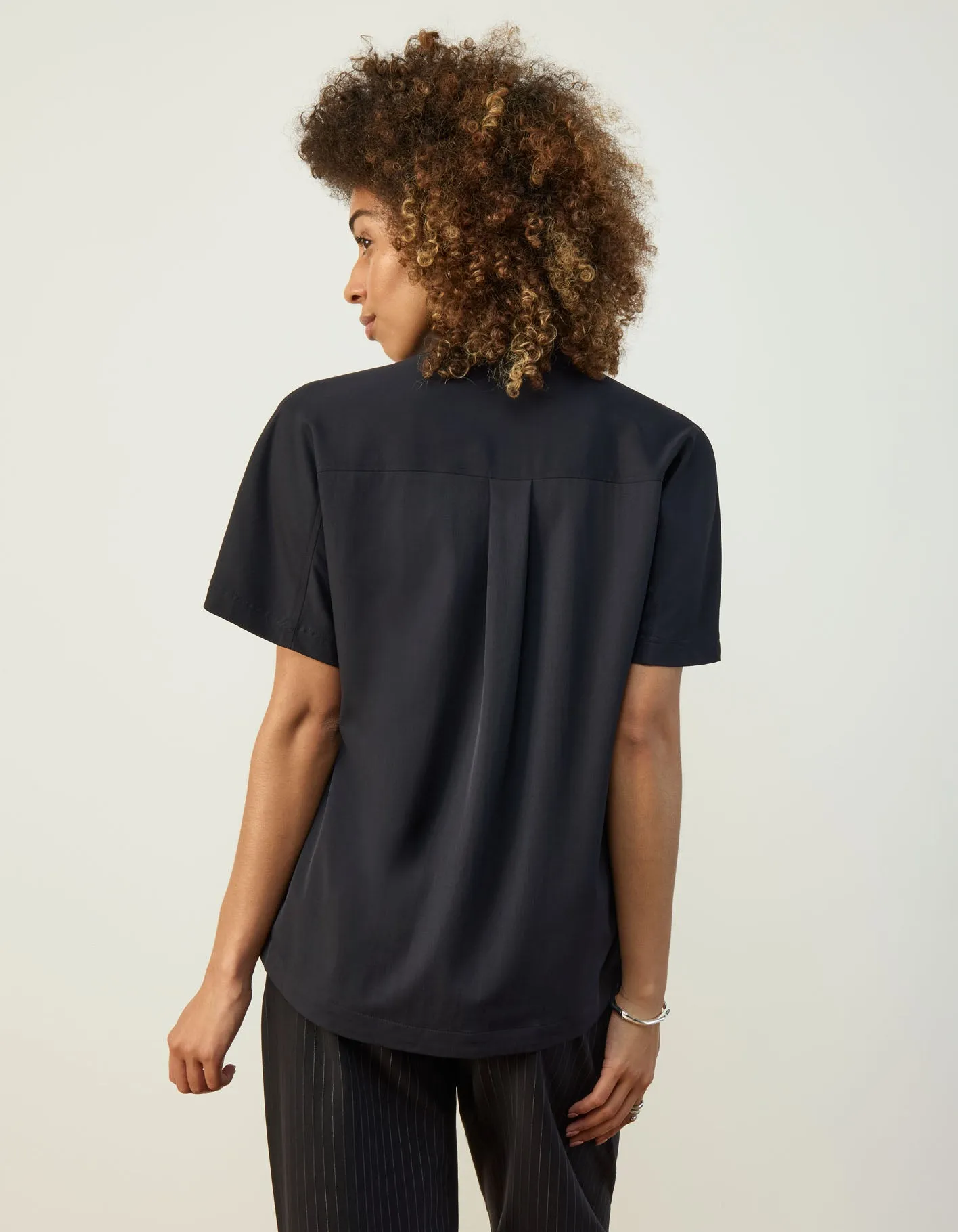 Anywhere Short Sleeve Shirt