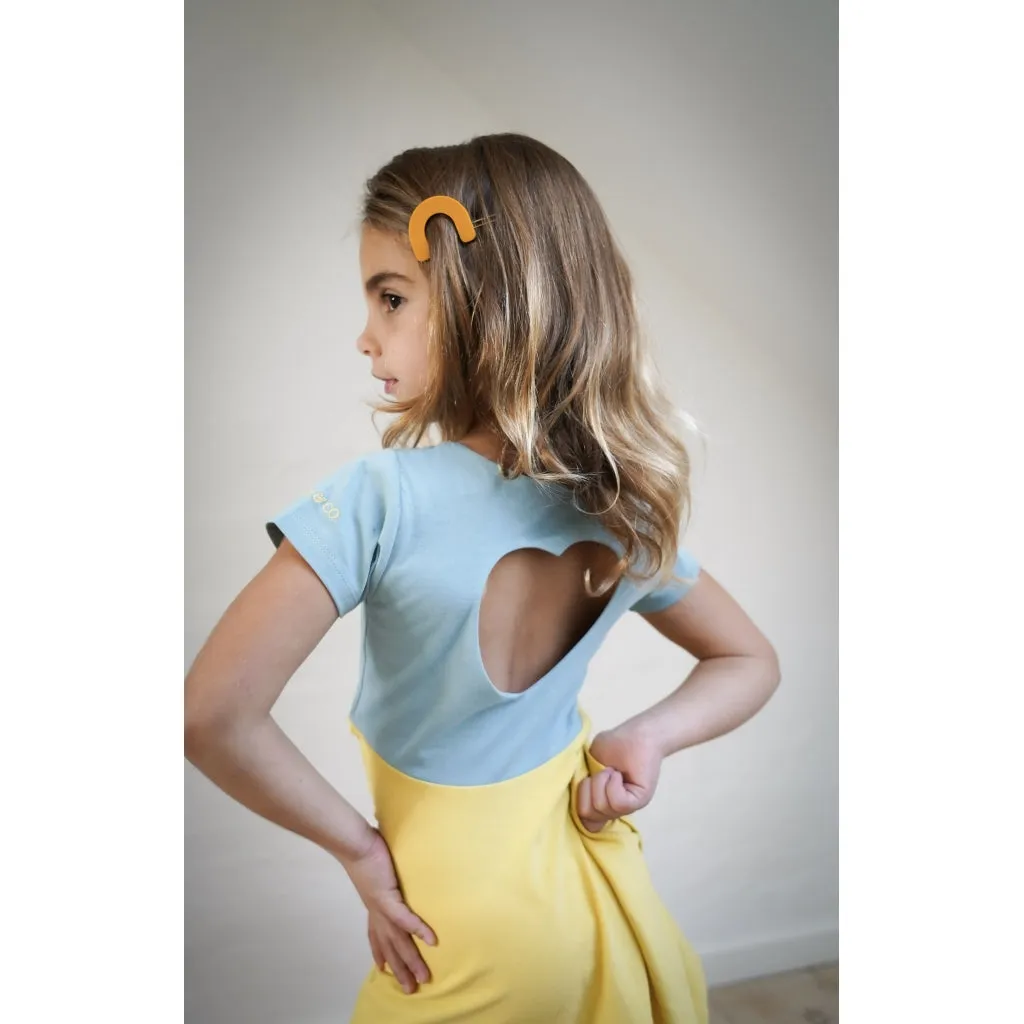 Arch | Hair Clip - Tuscany