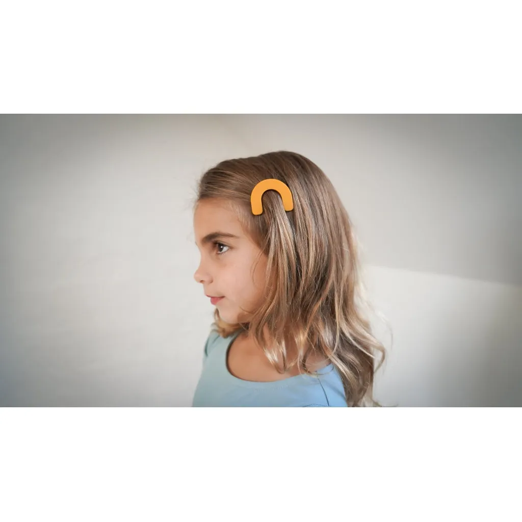 Arch | Hair Clip - Tuscany