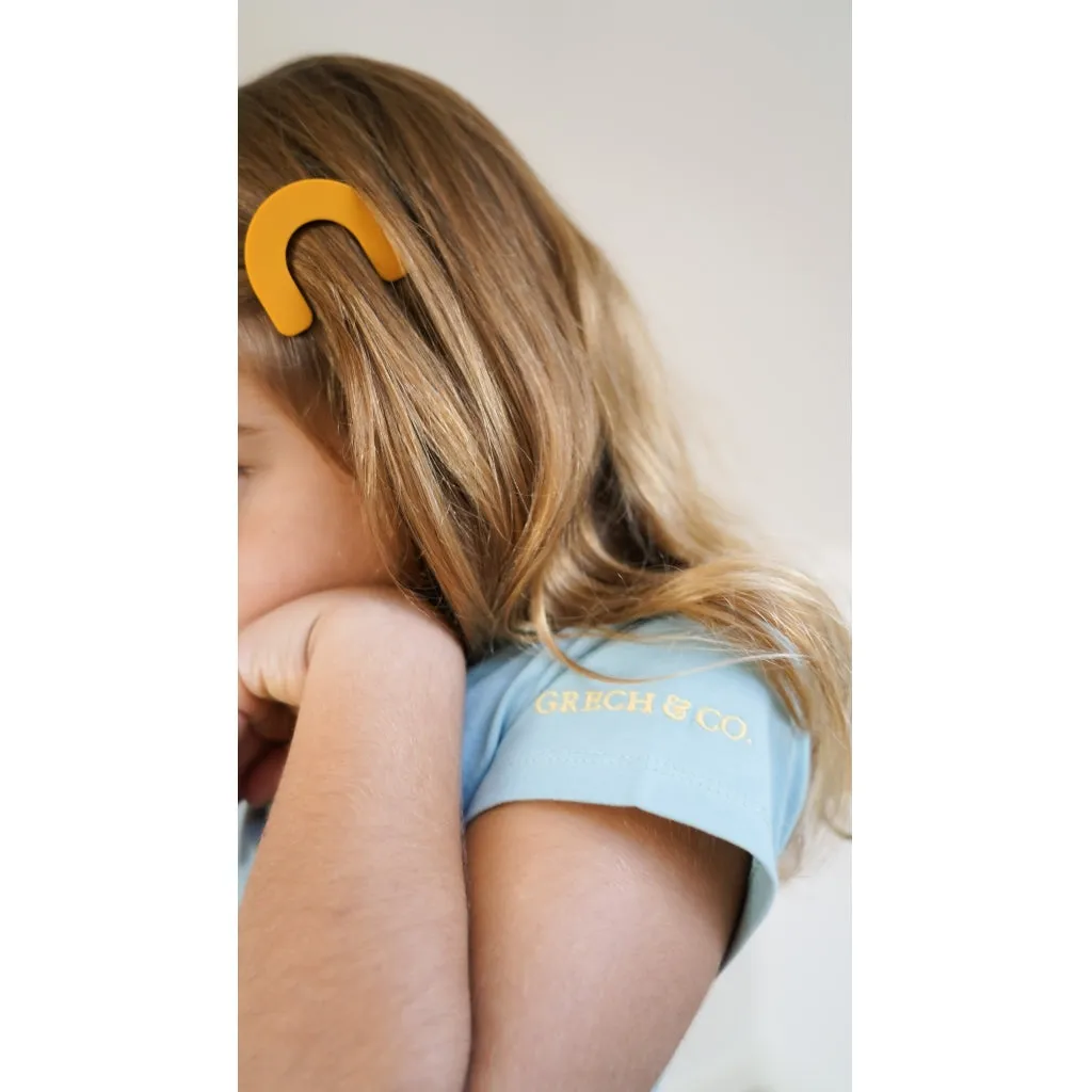 Arch | Hair Clip - Tuscany