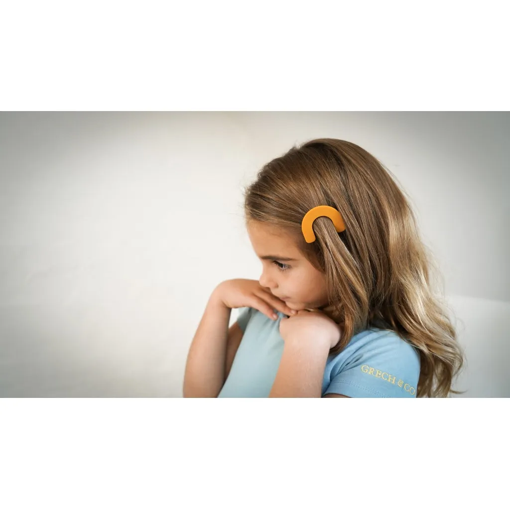 Arch | Hair Clip - Tuscany