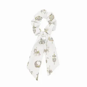 Atelier Choux Carousel Scrunchy Multi One Size