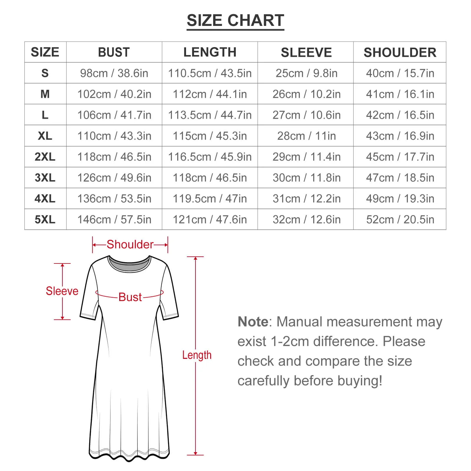 Batik Bliss T-Shirt  Dress