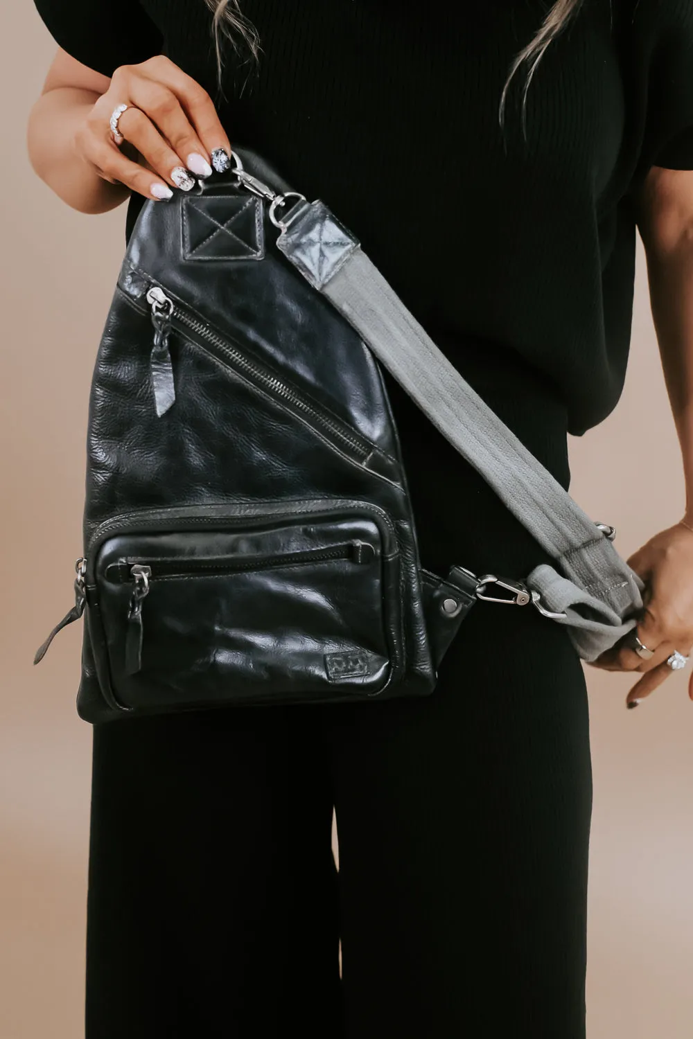BedStu Andie, Black Rustic