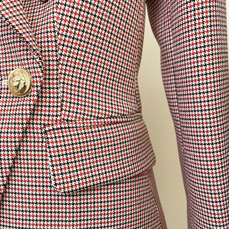 Blazer - Dames - Stijlvolle Blazer van hoogwaardig materiaal met een moderne pasvorm