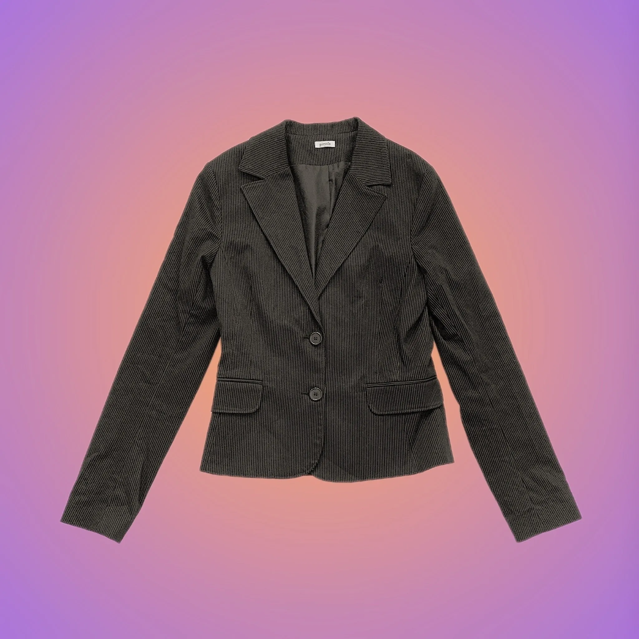 BLAZER S