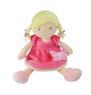 Bonikka Butterfly Kids Ria Rag Doll