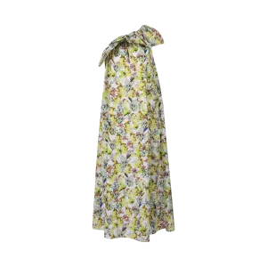 Bonnie Floral Maxi Dress