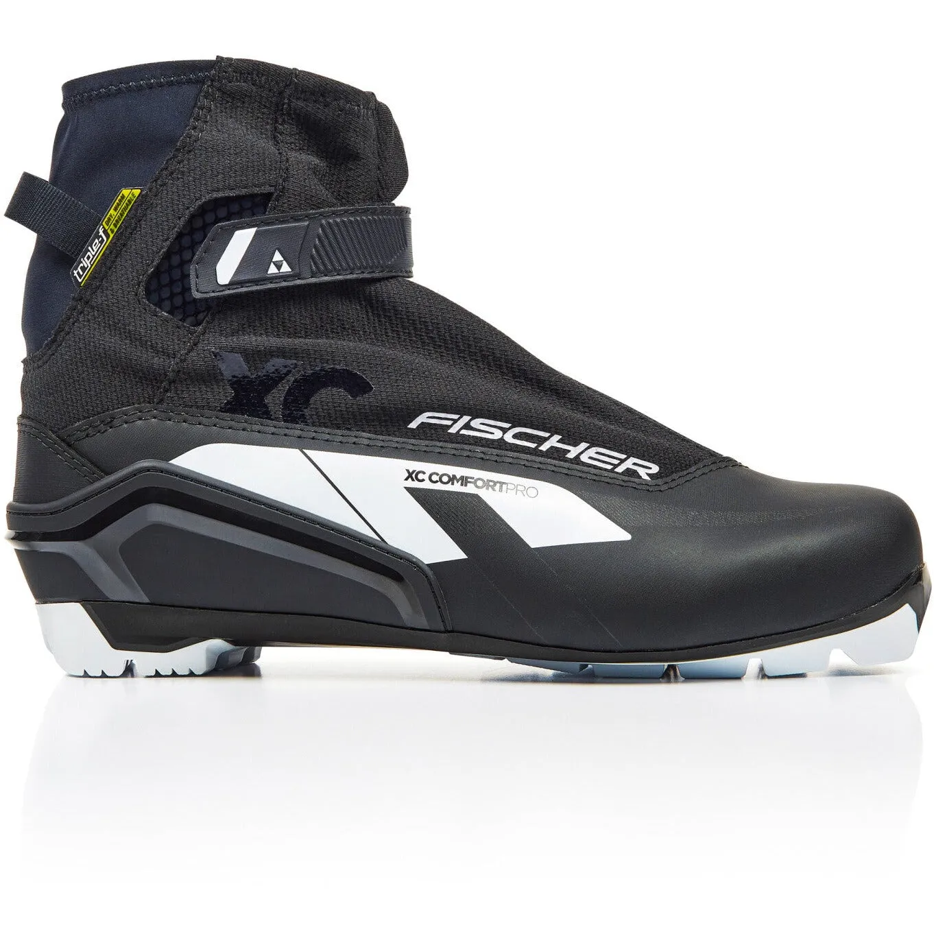 BOTTE SKI DE FOND FISHER XC COMFORT PRO HOMME