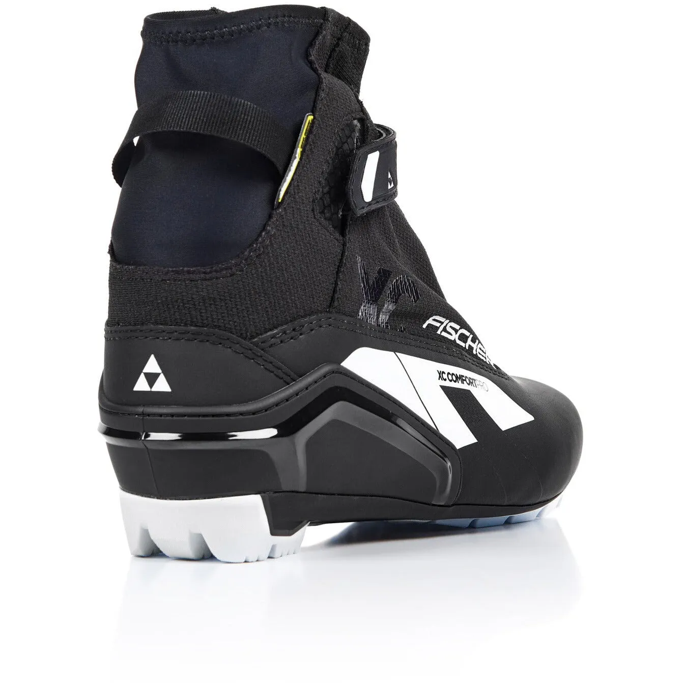 BOTTE SKI DE FOND FISHER XC COMFORT PRO HOMME