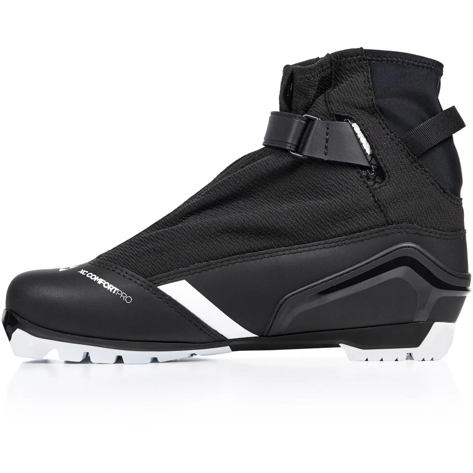 BOTTE SKI DE FOND FISHER XC COMFORT PRO HOMME