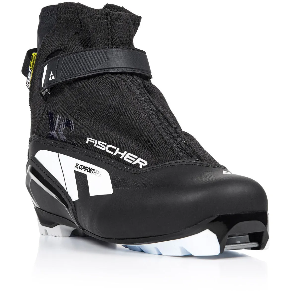 BOTTE SKI DE FOND FISHER XC COMFORT PRO HOMME