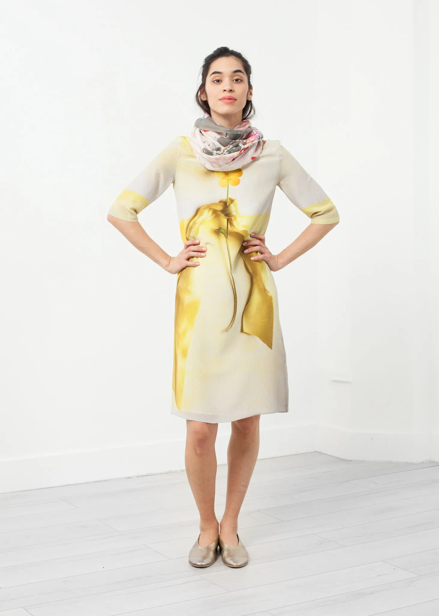 Buttercup Dress - A Stylish and Fashionable Choice