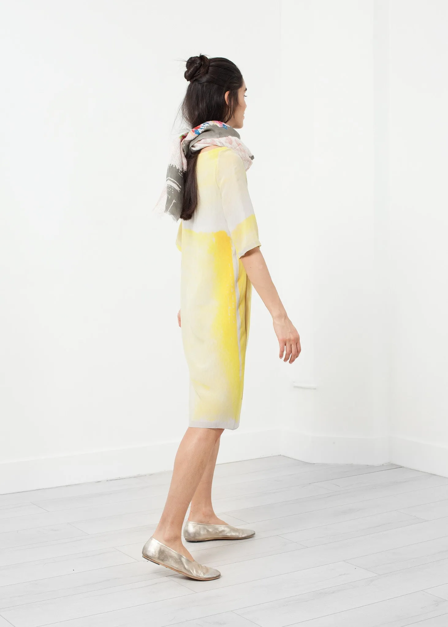 Buttercup Dress - A Stylish and Fashionable Choice