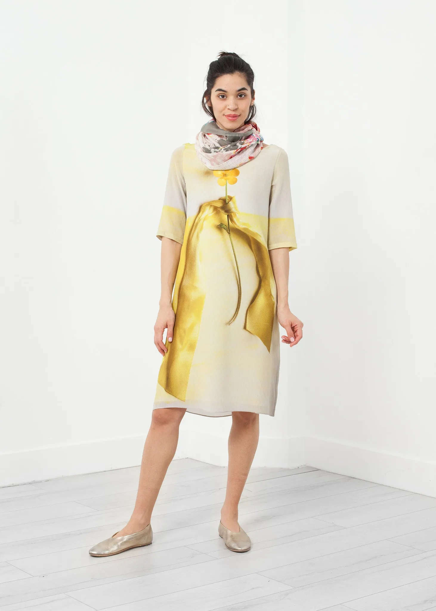 Buttercup Dress - A Stylish and Fashionable Choice