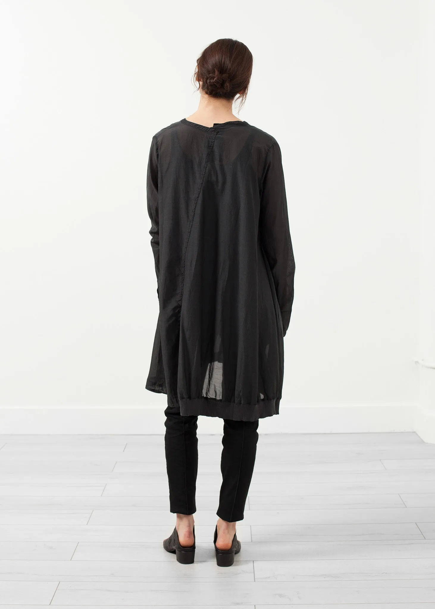 Button Dress - A Stylish and Fashionable Choice