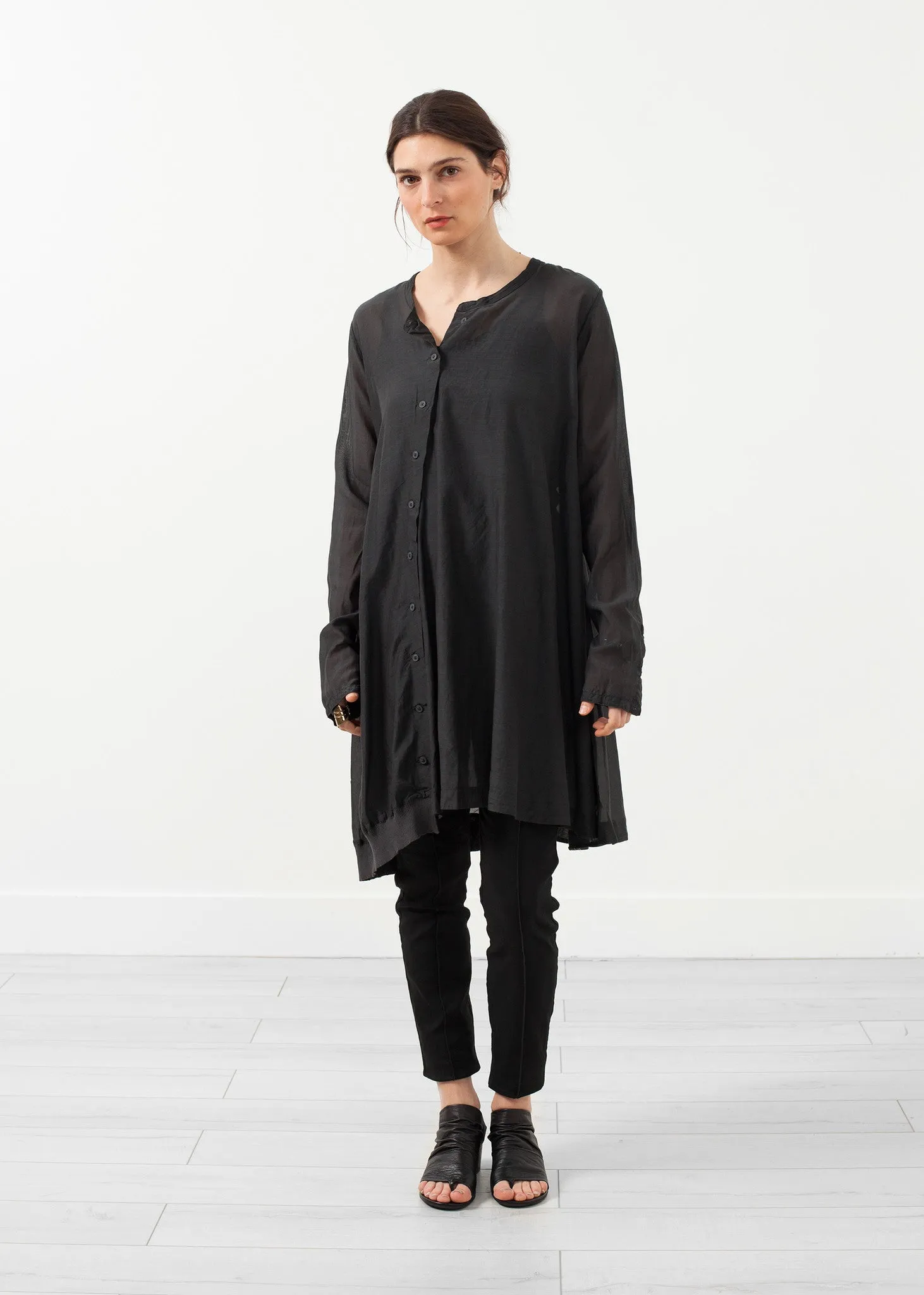 Button Dress - A Stylish and Fashionable Choice