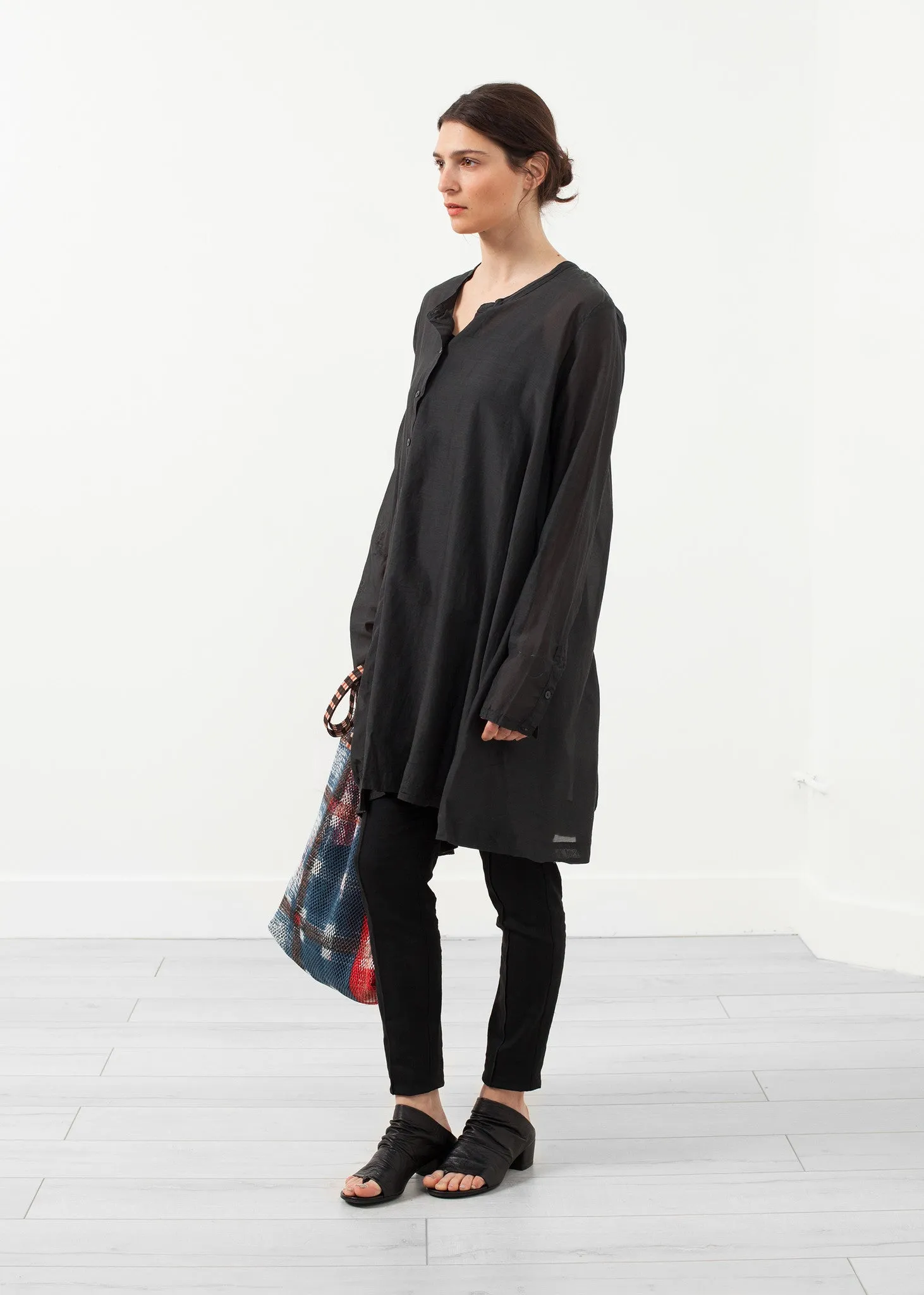 Button Dress - A Stylish and Fashionable Choice