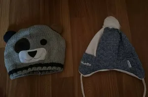 Caps for Baby