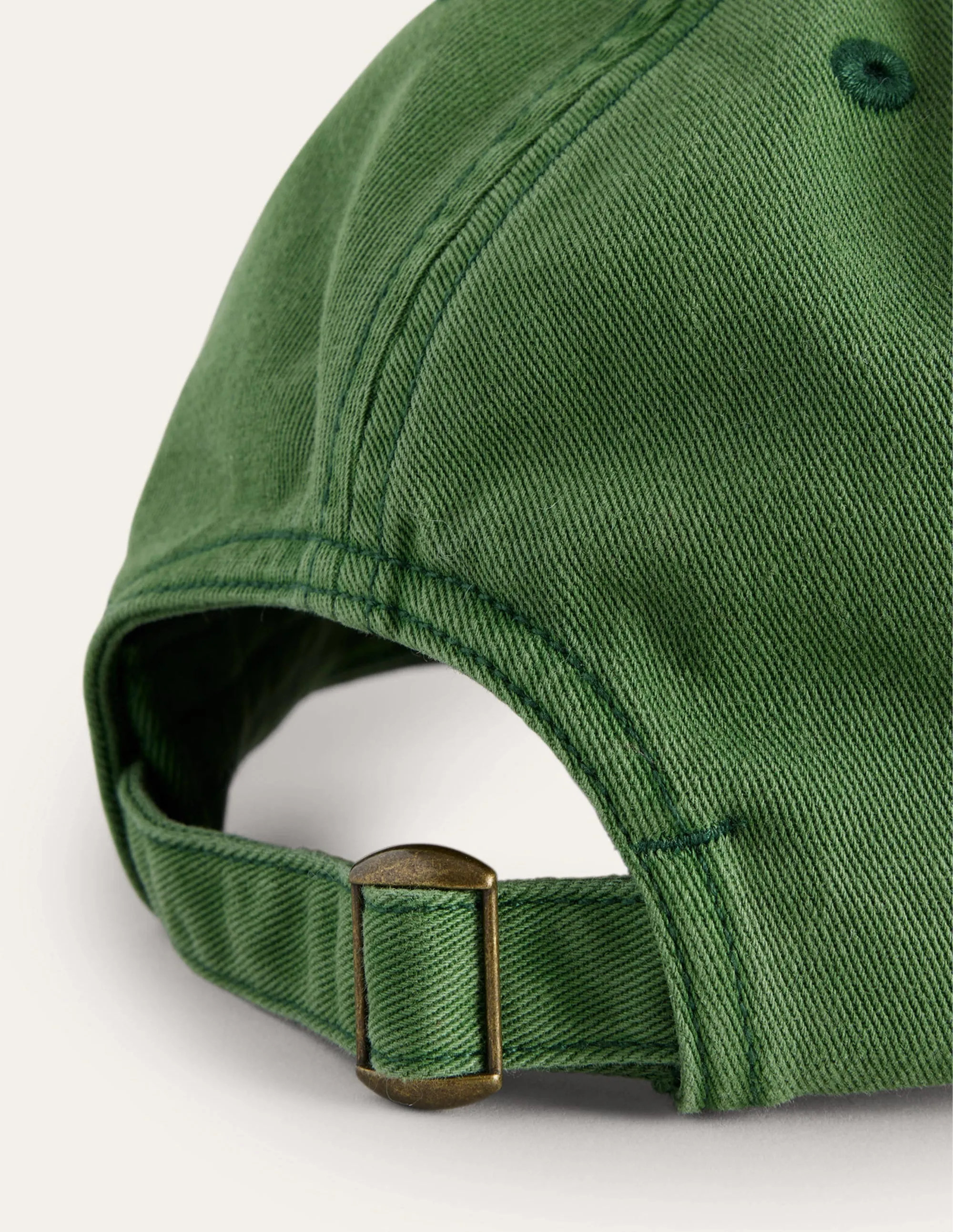 Caps-Safari Green