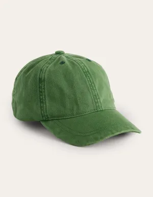 Caps-Safari Green