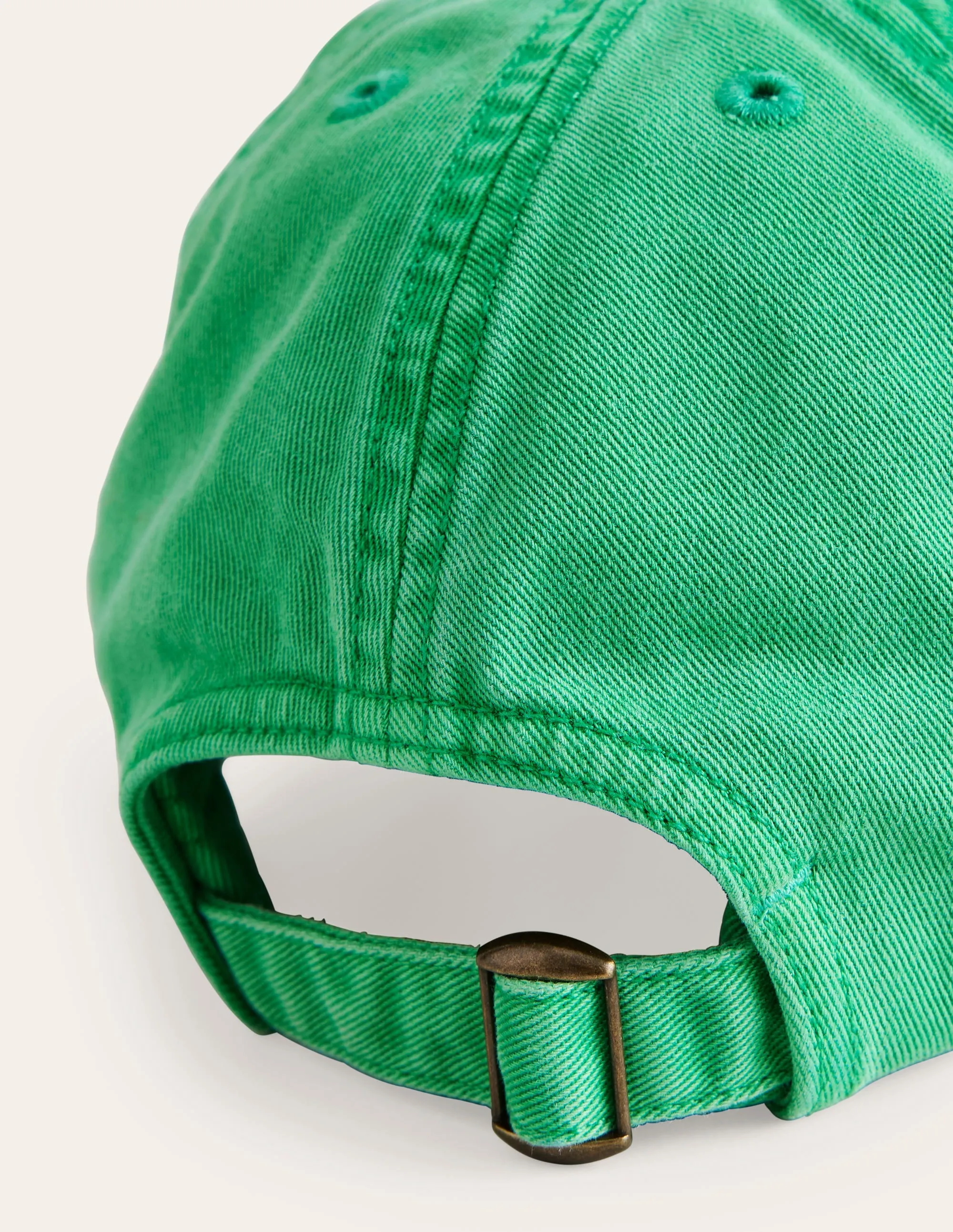 Caps-Sapling Green