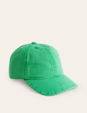 Caps-Sapling Green