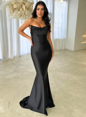 Cecilia Gown NC1093 - Made to Order