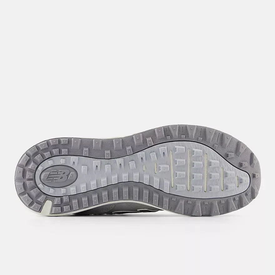 CHAUSSURE GOLF NEW BALANCE 574 GREENS V2 FEMME