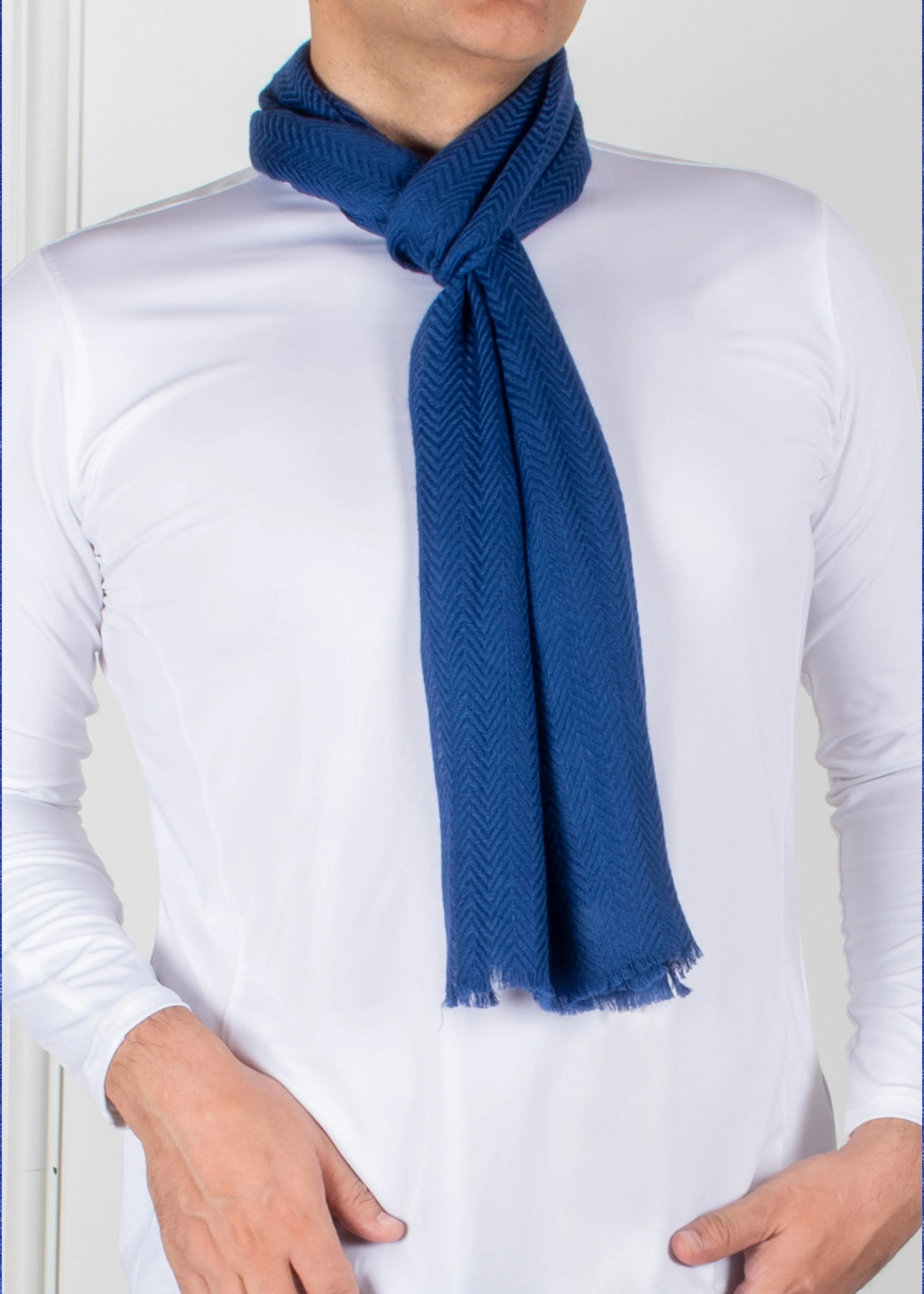 Constantinopole in Cashmere